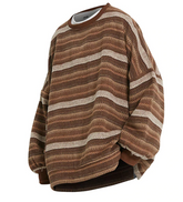 80er Oma Pullover